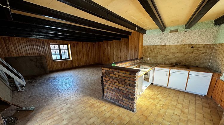 Ma-Cabane - Vente Maison PAVEZIN, 60 m²