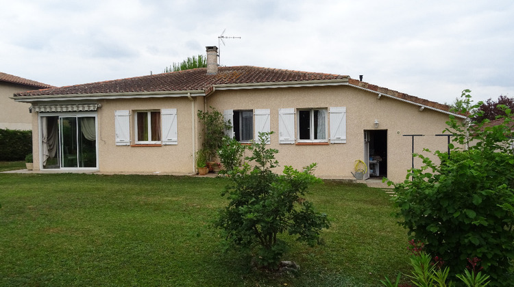 Ma-Cabane - Vente Maison PAVIE, 102 m²