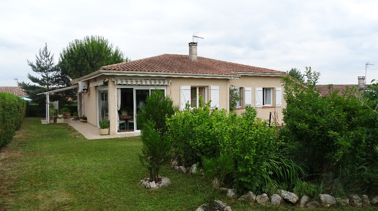 Ma-Cabane - Vente Maison PAVIE, 102 m²