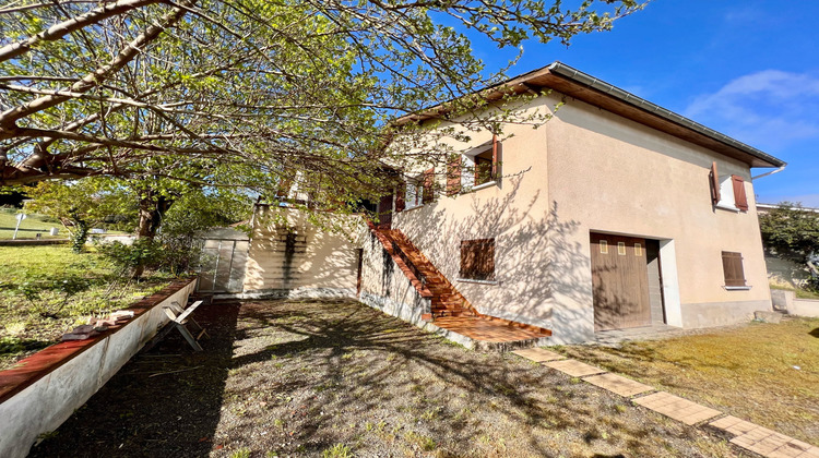 Ma-Cabane - Vente Maison Pavie, 129 m²