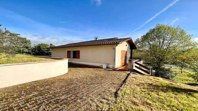 Ma-Cabane - Vente Maison Pavie, 129 m²