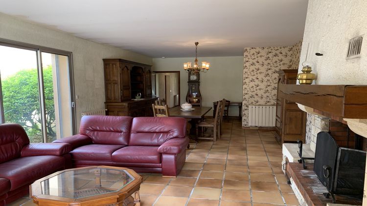 Ma-Cabane - Vente Maison PAVIE, 144 m²