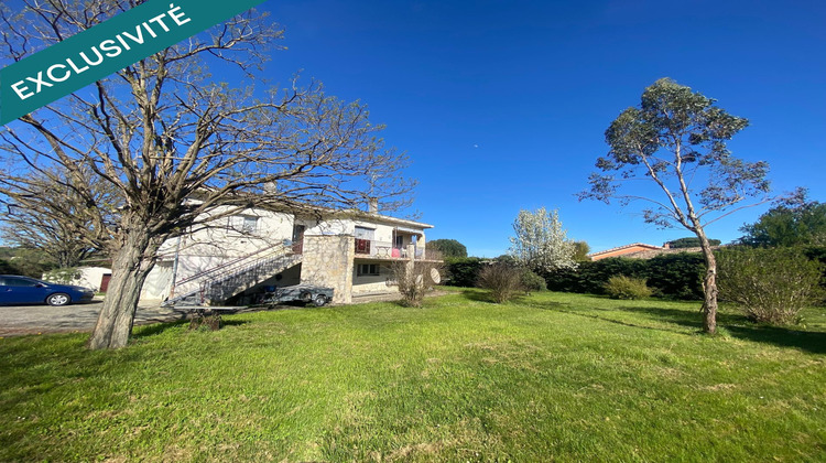 Ma-Cabane - Vente Maison Pavie, 167 m²