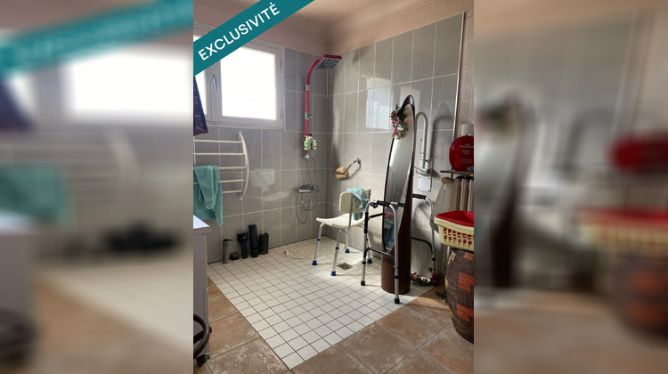 Ma-Cabane - Vente Maison Pavie, 167 m²