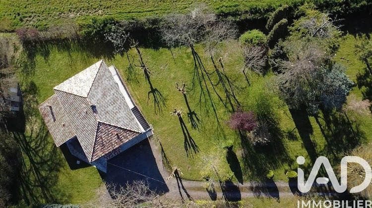 Ma-Cabane - Vente Maison Pavie, 120 m²