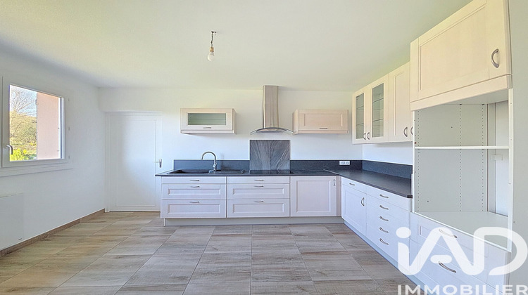 Ma-Cabane - Vente Maison Pavie, 120 m²