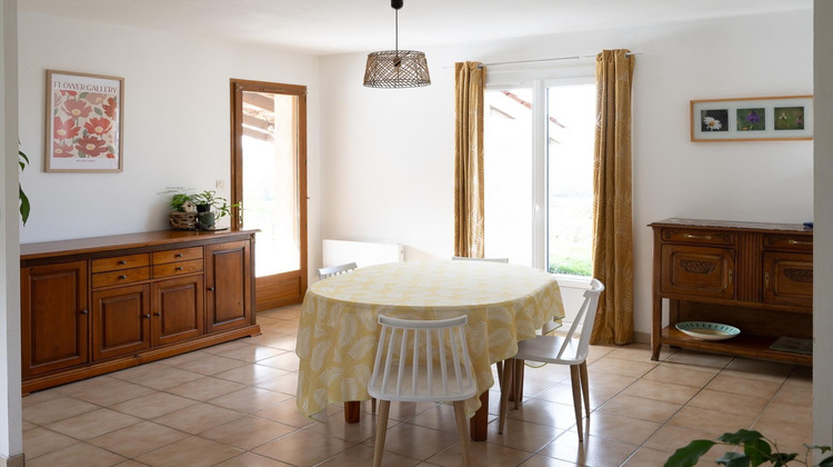 Ma-Cabane - Vente Maison Pavie, 106 m²