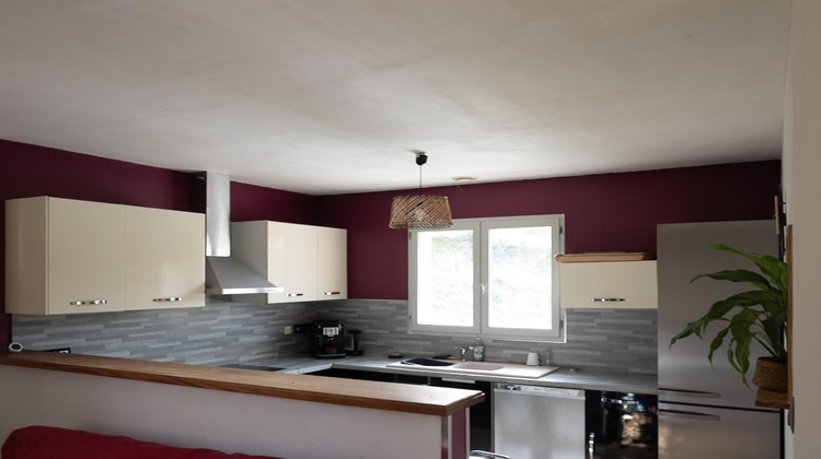 Ma-Cabane - Vente Maison Pavie, 106 m²