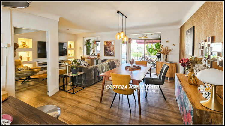 Ma-Cabane - Vente Maison PAVIE, 155 m²