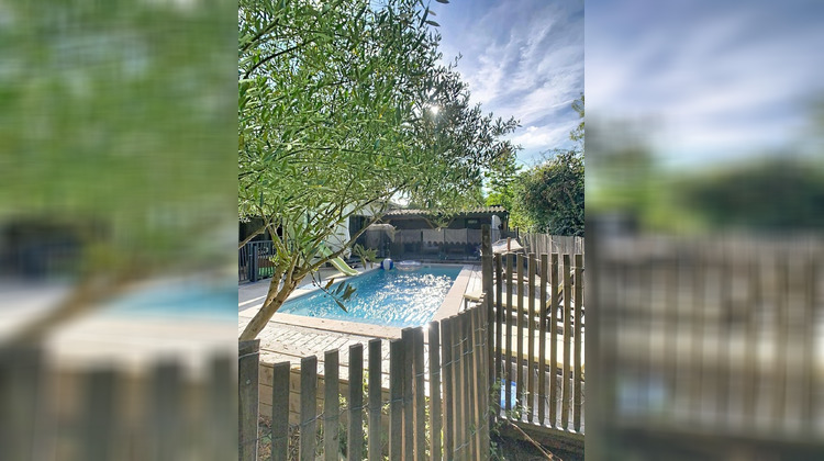 Ma-Cabane - Vente Maison Pavie, 106 m²