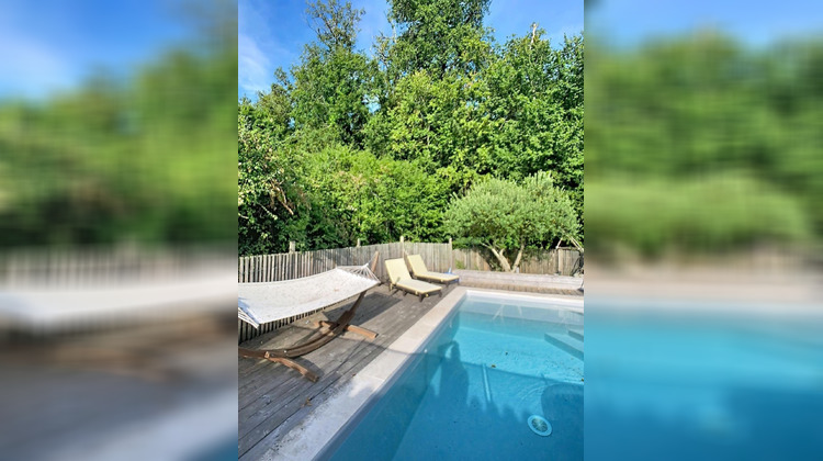 Ma-Cabane - Vente Maison Pavie, 106 m²