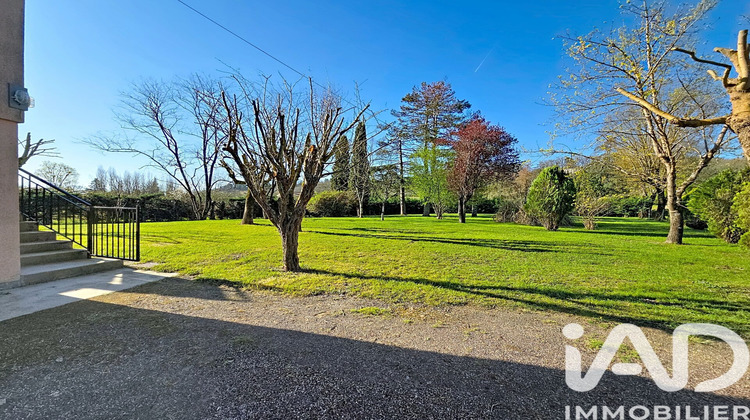 Ma-Cabane - Vente Maison Pavie, 120 m²