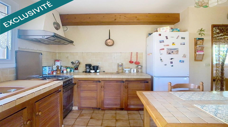 Ma-Cabane - Vente Maison Pavie, 98 m²
