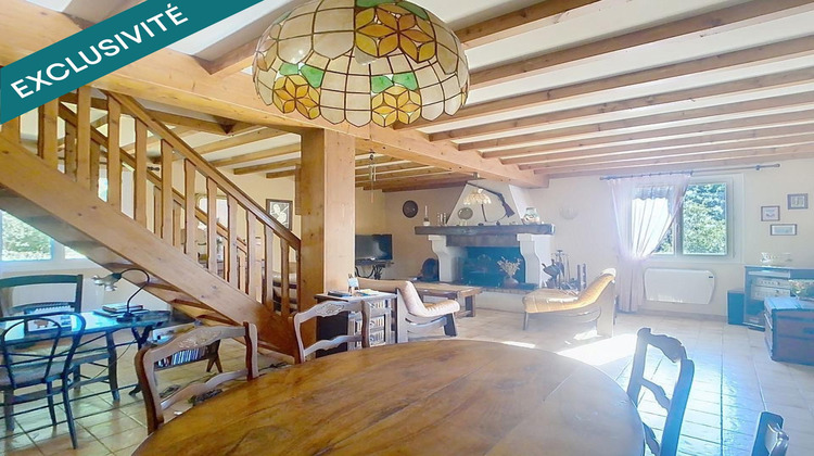 Ma-Cabane - Vente Maison Pavie, 98 m²
