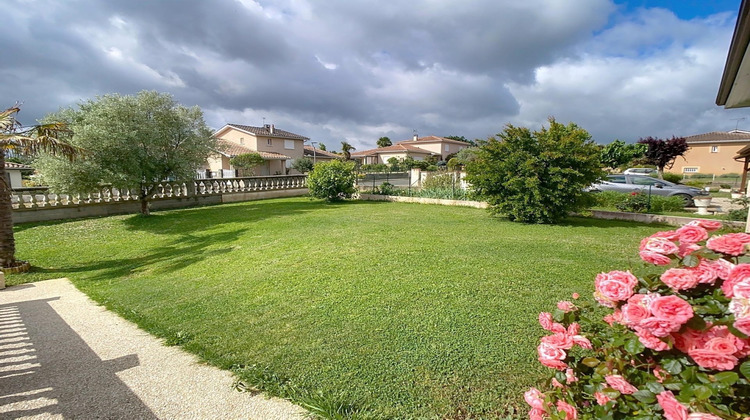 Ma-Cabane - Vente Maison Pavie, 136 m²