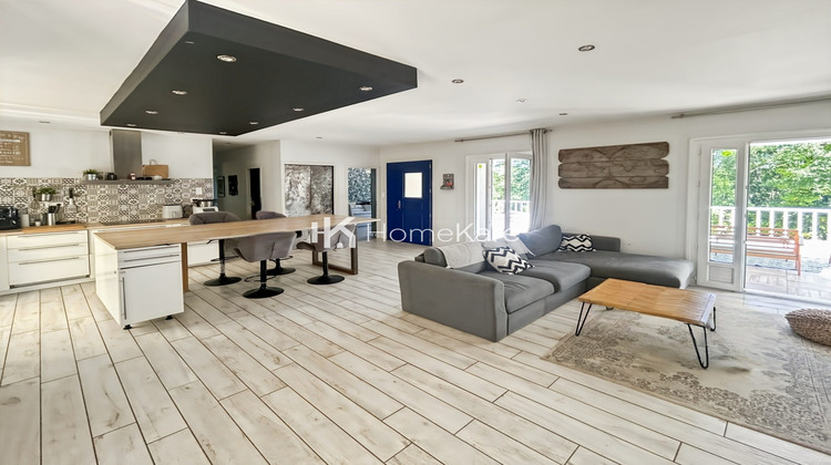 Ma-Cabane - Vente Maison Pavie, 121 m²