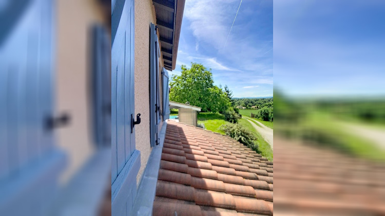 Ma-Cabane - Vente Maison Pavie, 106 m²