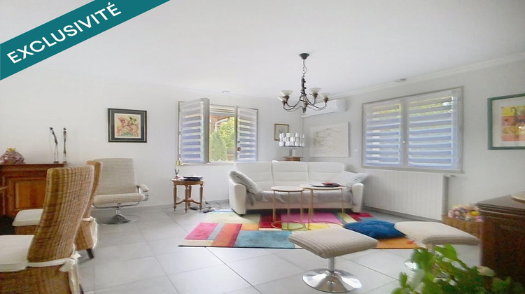 Ma-Cabane - Vente Maison Pavie, 136 m²