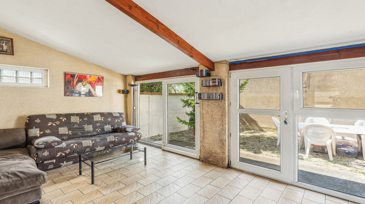 Ma-Cabane - Vente Maison Pavillons-sous-Bois, 53 m²