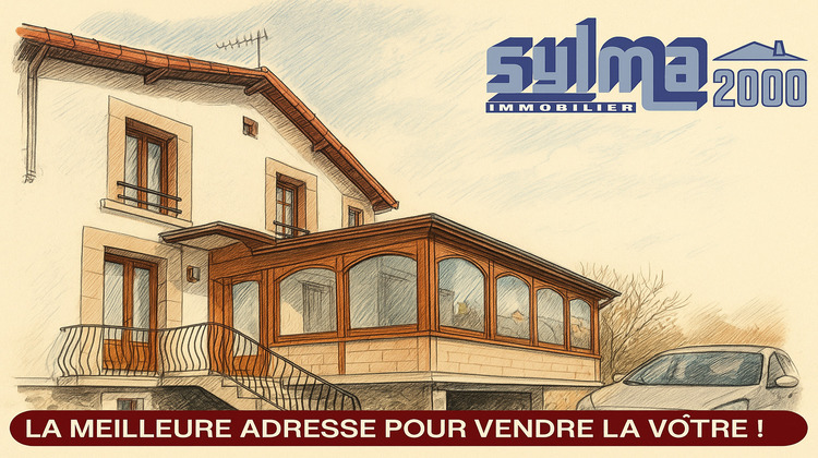 Ma-Cabane - Vente Maison Pavillons-sous-Bois, 95 m²