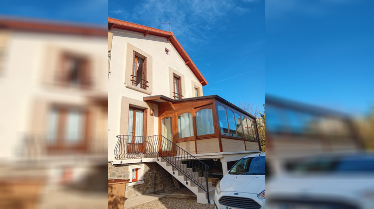 Ma-Cabane - Vente Maison Pavillons-sous-Bois, 95 m²