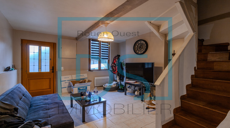 Ma-Cabane - Vente Maison Pavilly, 60 m²