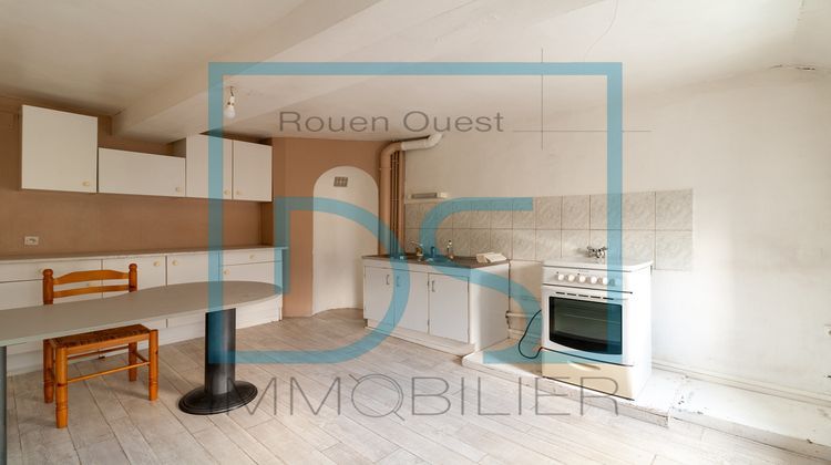 Ma-Cabane - Vente Maison Pavilly, 125 m²