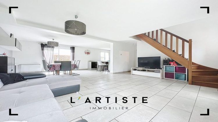 Ma-Cabane - Vente Maison Pavilly, 110 m²