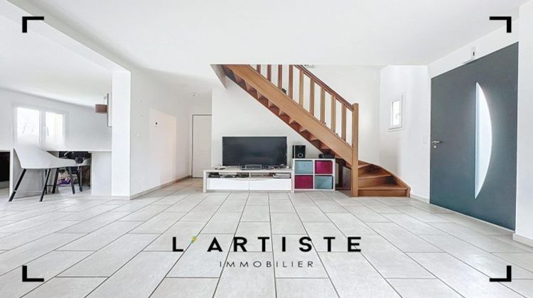 Ma-Cabane - Vente Maison Pavilly, 110 m²