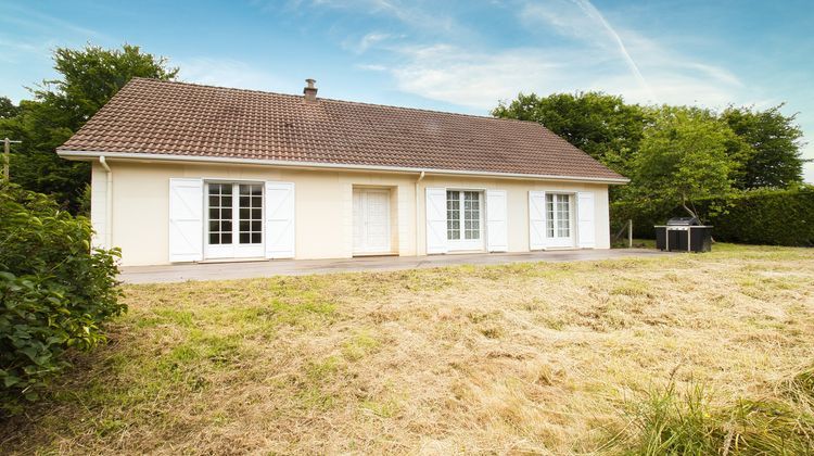 Ma-Cabane - Vente Maison Pavilly, 95 m²