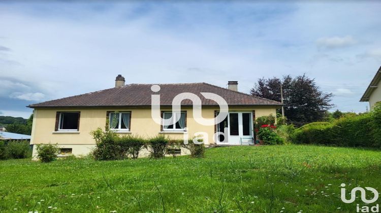 Ma-Cabane - Vente Maison Pavilly, 95 m²