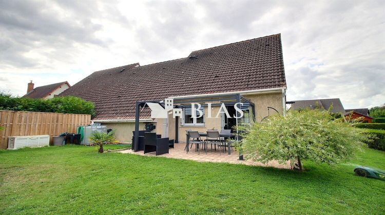 Ma-Cabane - Vente Maison Pavilly, 97 m²