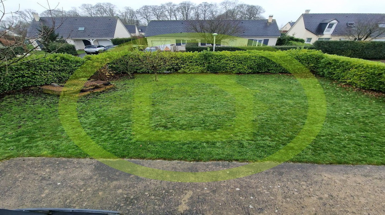Ma-Cabane - Vente Maison PAVILLY, 140 m²
