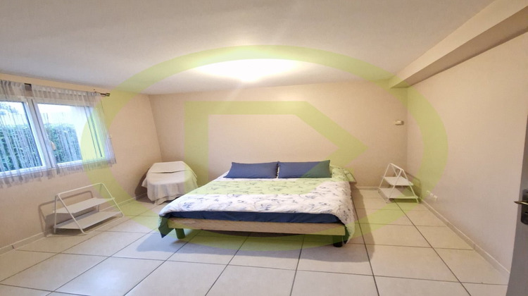 Ma-Cabane - Vente Maison PAVILLY, 140 m²