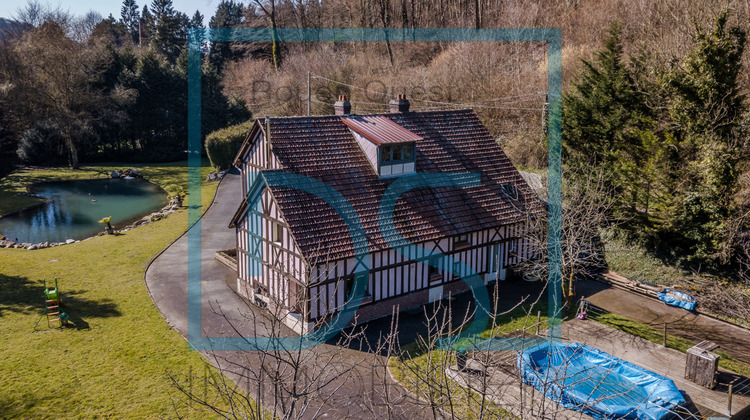 Ma-Cabane - Vente Maison Pavilly, 187 m²