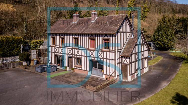 Ma-Cabane - Vente Maison Pavilly, 187 m²