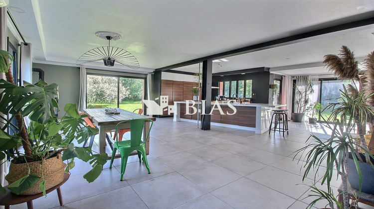 Ma-Cabane - Vente Maison Pavilly, 260 m²