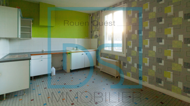 Ma-Cabane - Vente Maison Pavilly, 108 m²