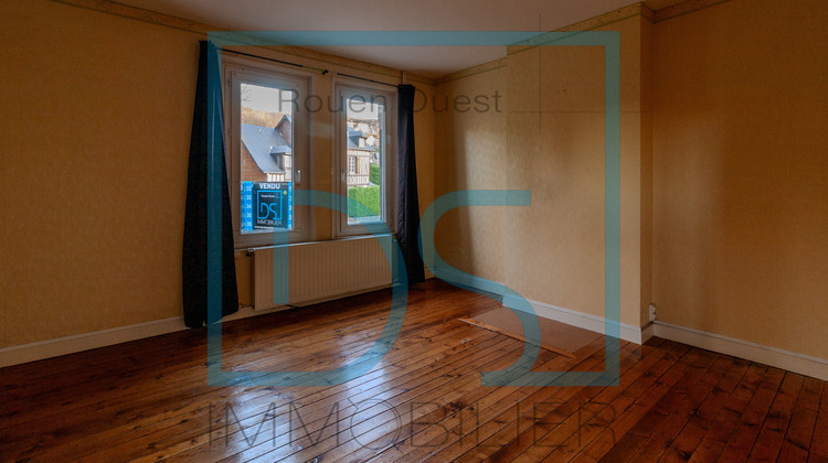 Ma-Cabane - Vente Maison Pavilly, 108 m²