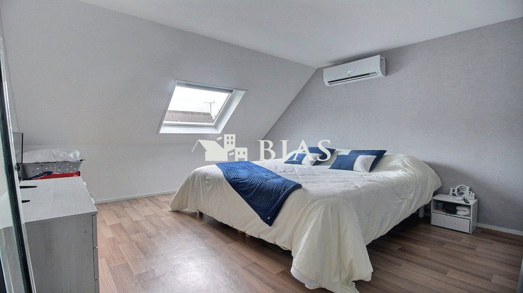 Ma-Cabane - Vente Maison Pavilly, 87 m²