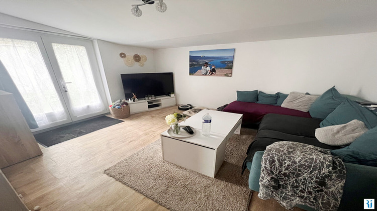 Ma-Cabane - Vente Maison PAVILLY, 68 m²