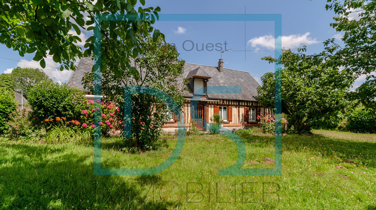 Ma-Cabane - Vente Maison Pavilly, 80 m²