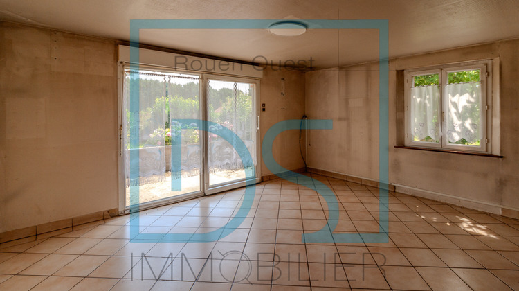 Ma-Cabane - Vente Maison Pavilly, 80 m²