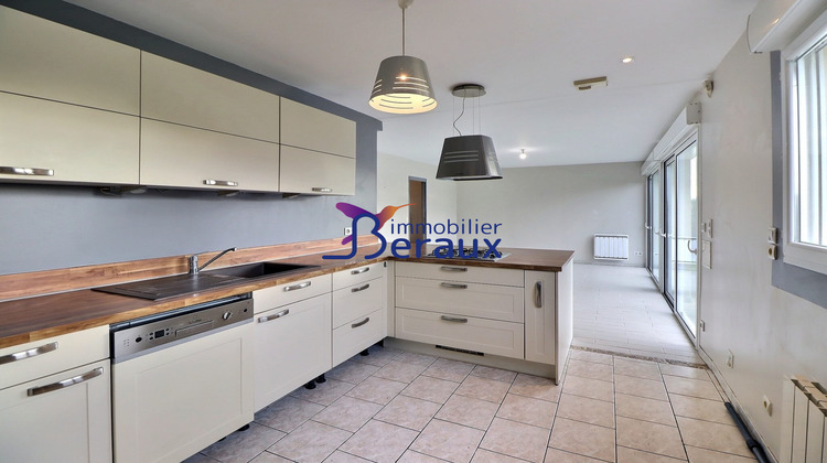 Ma-Cabane - Vente Maison Pavilly, 151 m²