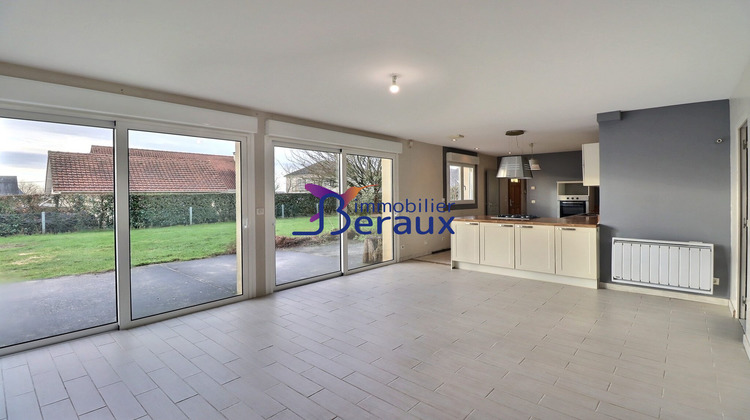 Ma-Cabane - Vente Maison Pavilly, 151 m²