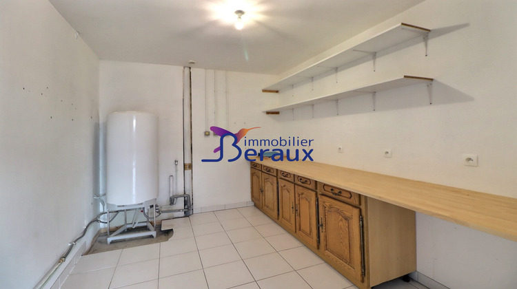Ma-Cabane - Vente Maison Pavilly, 151 m²