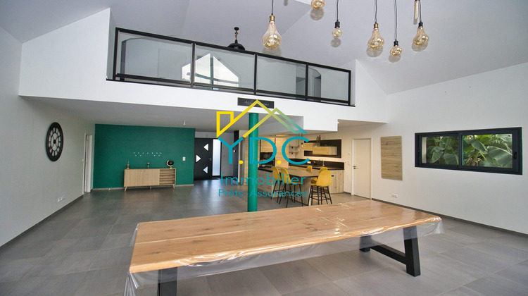 Ma-Cabane - Vente Maison Pavilly, 231 m²