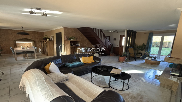 Ma-Cabane - Vente Maison Pavilly, 146 m²