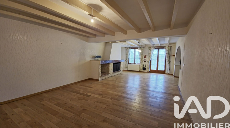 Ma-Cabane - Vente Maison Pavilly, 119 m²