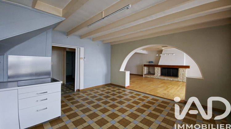 Ma-Cabane - Vente Maison Pavilly, 119 m²